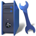 server,settings,tools