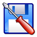 kfloppy