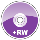 dvdrw