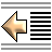 unindent