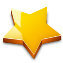 bookmark,favorites,star