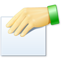 hand,properties,share