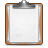 clipboard