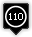 speed110