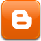 blog,icon,blogger