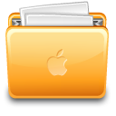 apple,file,folder,full,paper