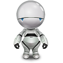 automator,marvin,robot
