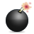 bomb