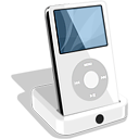 apple,dock,ipod