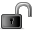 unlock