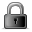lock