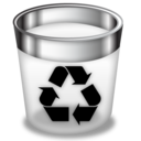 bin,recycle
