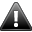 warning