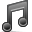 music