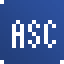 ascii
