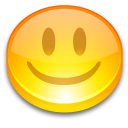 button,face,good,happy,smile,yellow