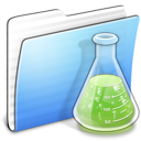 aqua,copy,experiments,folder,stripped