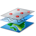gis,layers,map