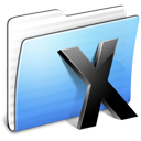 aqua,folder,stripped,system