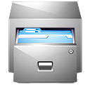 documents,drawer,folders