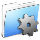 aqua,developer,folder,stripped