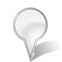 bulbgrey,location,pin