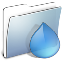 folder,graphite,smooth,torrents