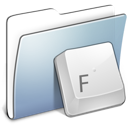 folder,fonts,graphite,smooth