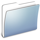 folder,generic,graphite,smooth