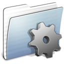 developer,folder,graphite,stripped
