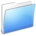 aqua,folder,generic,stripped