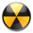 burn,finder,toolbar