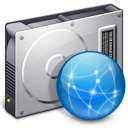 drive,file,server