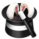 ,ears,wand