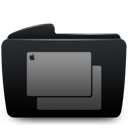 black,folder,wallpapers