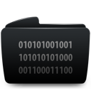 black,byte,folder