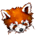 firefox,panda,roux