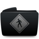 black,folder,public
