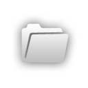 folder,white