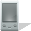 mobile,pda