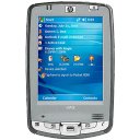 hp,ipaq,hx2495,smart,phone