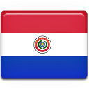 flag,paraguay