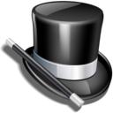 hat,wizard