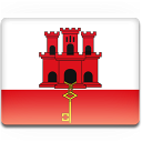 flag,gibraltar