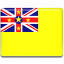 flag,niue