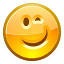 face,wink