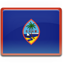 flag,guam