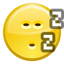 face,tired