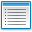 application,list,view