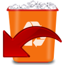 gtk,undelete